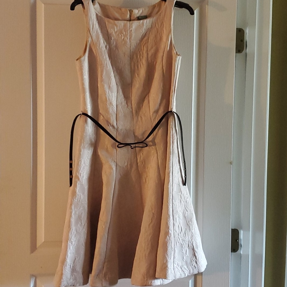 Formal dress